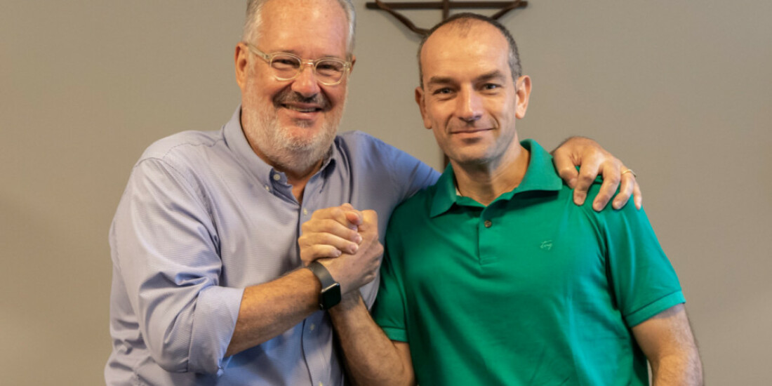 Prefeitura tem novo secretário de Governo e Relações Institucionais