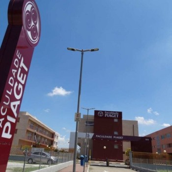 Vestibular da Piaget ocorre no próximo dia 24, às 14h