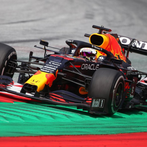 Red Bull homenageará Honda no GP da Turquia, último da fabricante