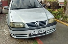 Três são detidos para averiguação em Mogi