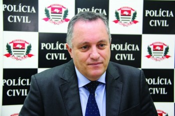 Autoridades repercutem queda nos índices criminais em Mogi