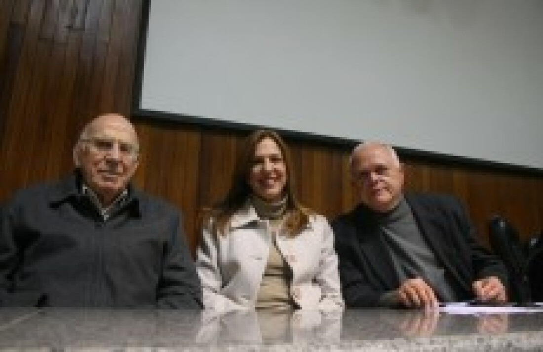 Gondim tenta pela 3º vez a prefeitura