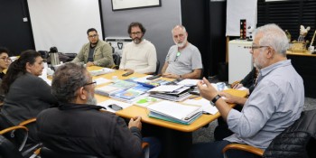 Plano da Lei Paulo Gustavo é aprovado