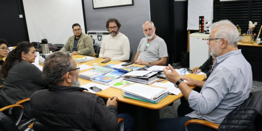 Plano da Lei Paulo Gustavo é aprovado