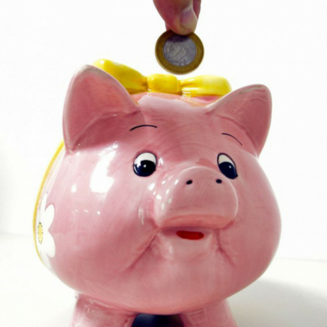 Poupança tem retirada líquida de R$ 7,72 bilhões em setembro