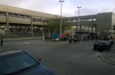 Segurança de loja é executado em Ferraz