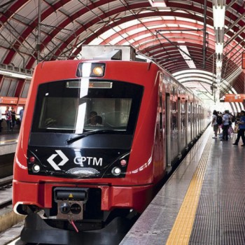 Fechamento gradual das bilheterias de metrô em SP começa nesta sexta