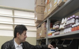 Até dezembro, Itaquá terá 25 unidades médicas reformadas