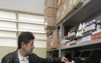 Até dezembro, Itaquá terá 25 unidades médicas reformadas