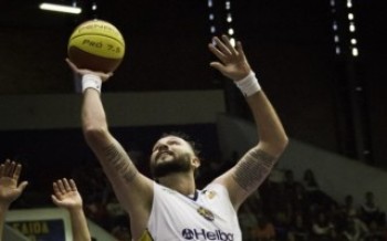 Mogi/Helbor bate Franca de virada na prorrogação