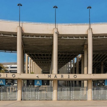 RJ inicia nova concessão do Maracanã, com gestão de até 25 anos