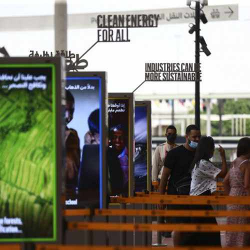 Dubai volta a ser procurada por brasileiros após abertura para turismo