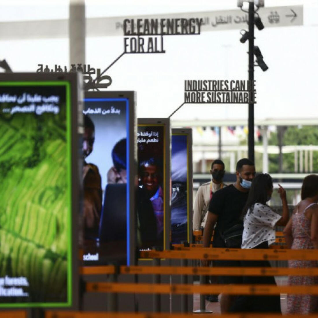 Dubai volta a ser procurada por brasileiros após abertura para turismo