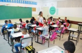 38,8 mil alunos retornam às aulas