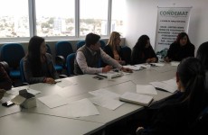 Condemat prepara seminário de políticas para as mulheres