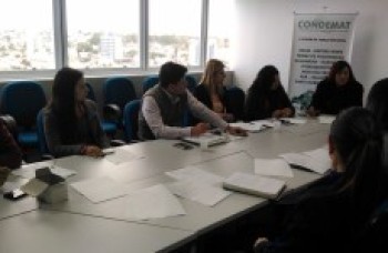 Condemat prepara seminário de políticas para as mulheres