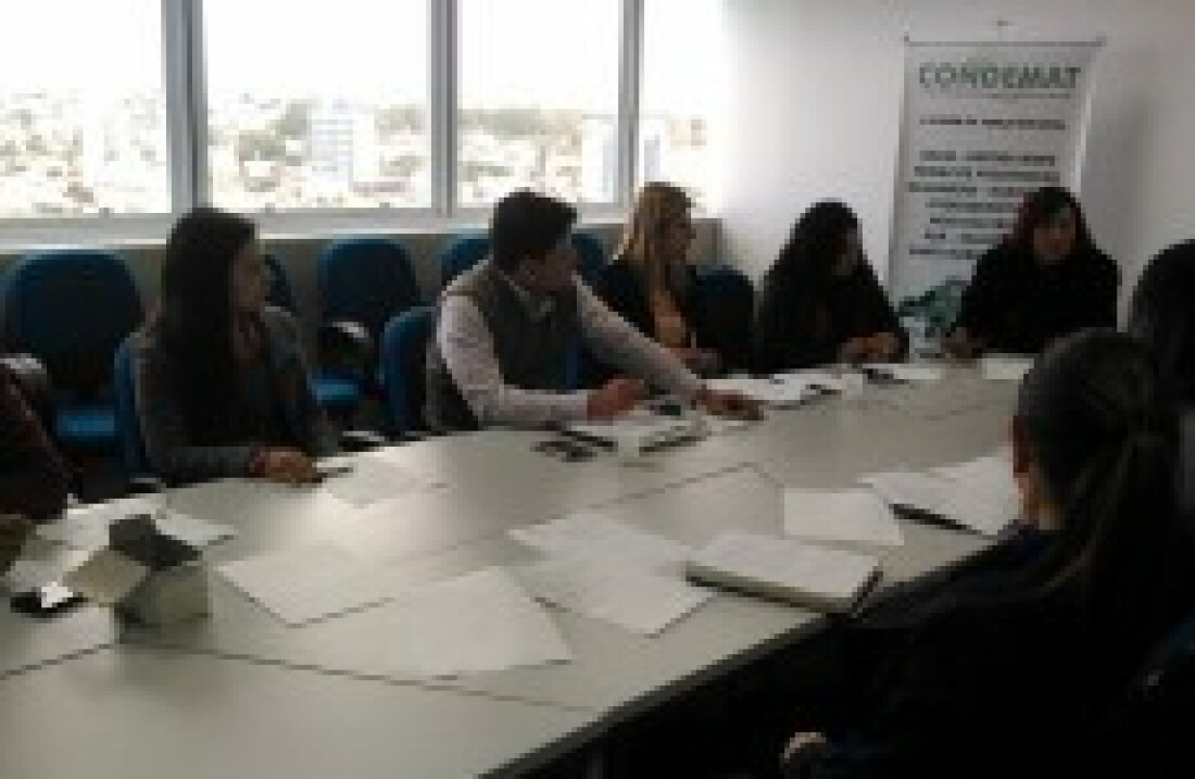 Condemat prepara seminário de políticas para as mulheres
