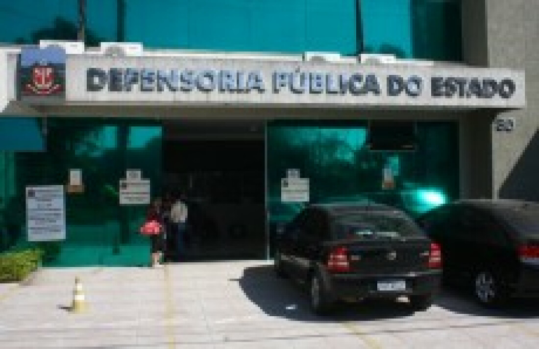 Atendimento na Defensoria cresce em Mogi