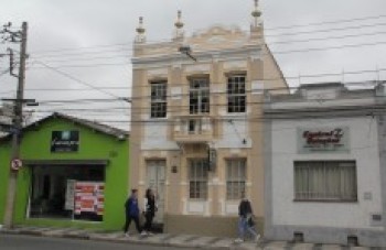 Sede da Banda Santa Cecília terá obra interna iniciada até dia 15