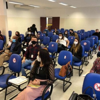 Fundos Sociais participam de Encontro de Articulação Regional