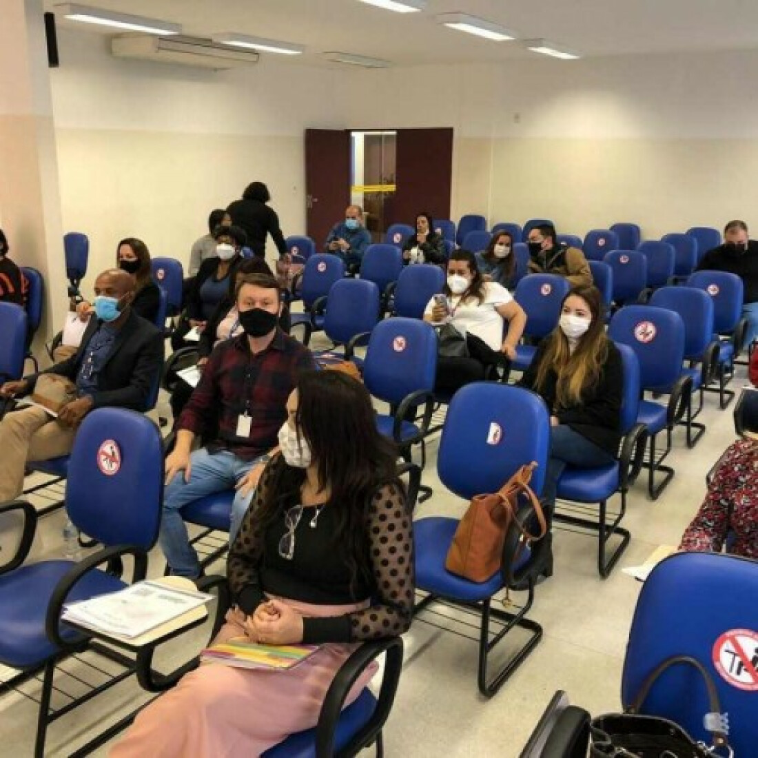 Fundos Sociais participam de Encontro de Articulação Regional