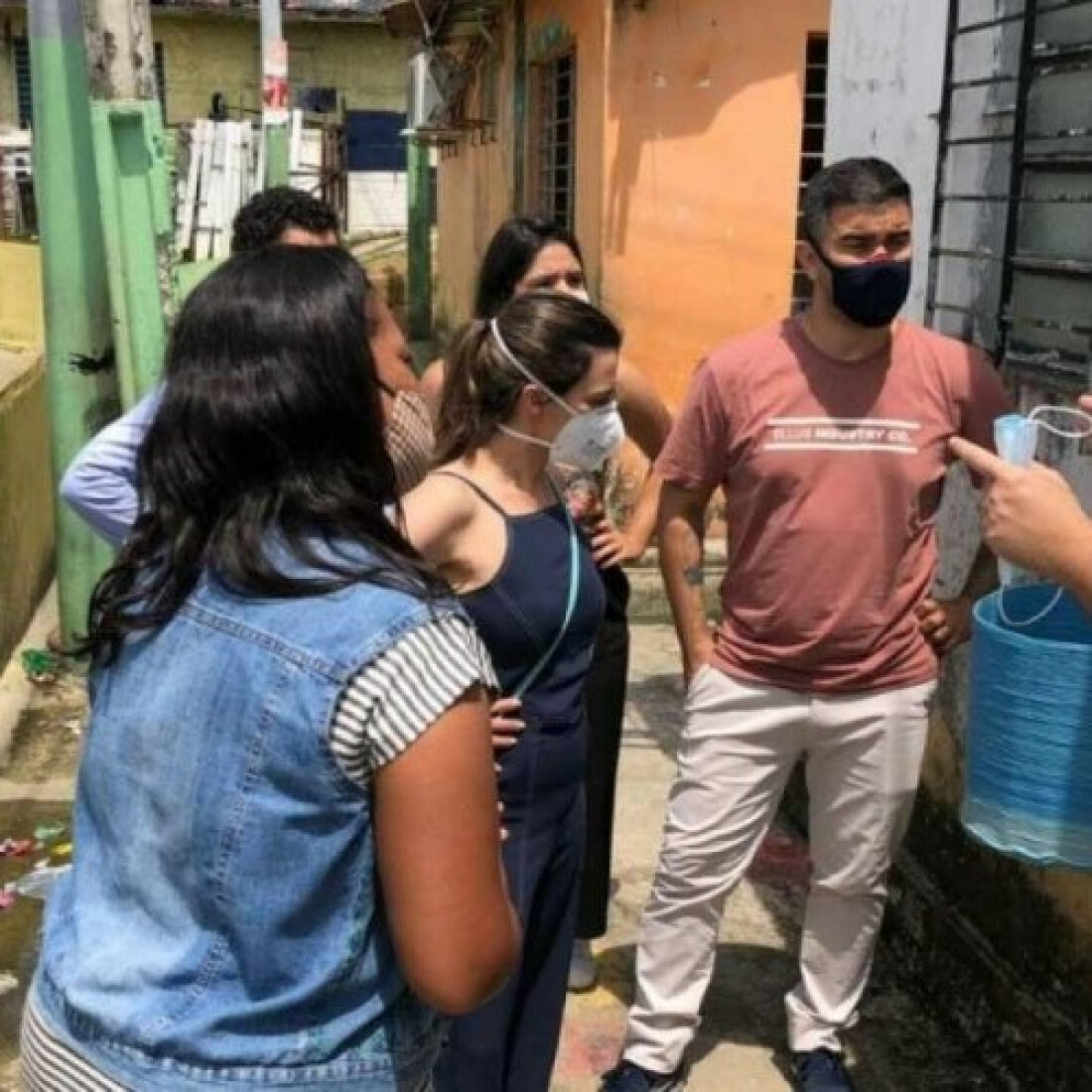 Iniciativas de sucesso podem servir de modelo para município