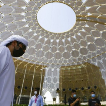 Descumprir medidas de isolamento social em Dubai custa até R$ 75 mil