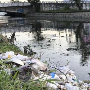 Falta de saneamento básico causa mais de 273 mil internações em 2019