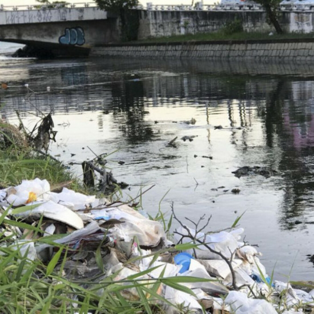 Falta de saneamento básico causa mais de 273 mil internações em 2019