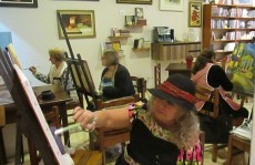 Livraria Boigy realiza oficinas para crianças, jovens e adultos