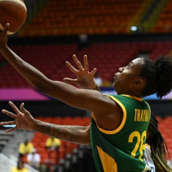 Basquete 3x3: seleção feminina é convocada para Copa América