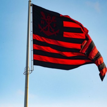 Coluna – CBF x Flamengo: é impressão ou estão em rota de colisão?