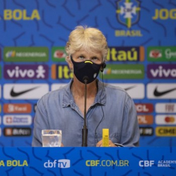 Pia mexe na seleção e convoca novidades para amistosos com Austrália