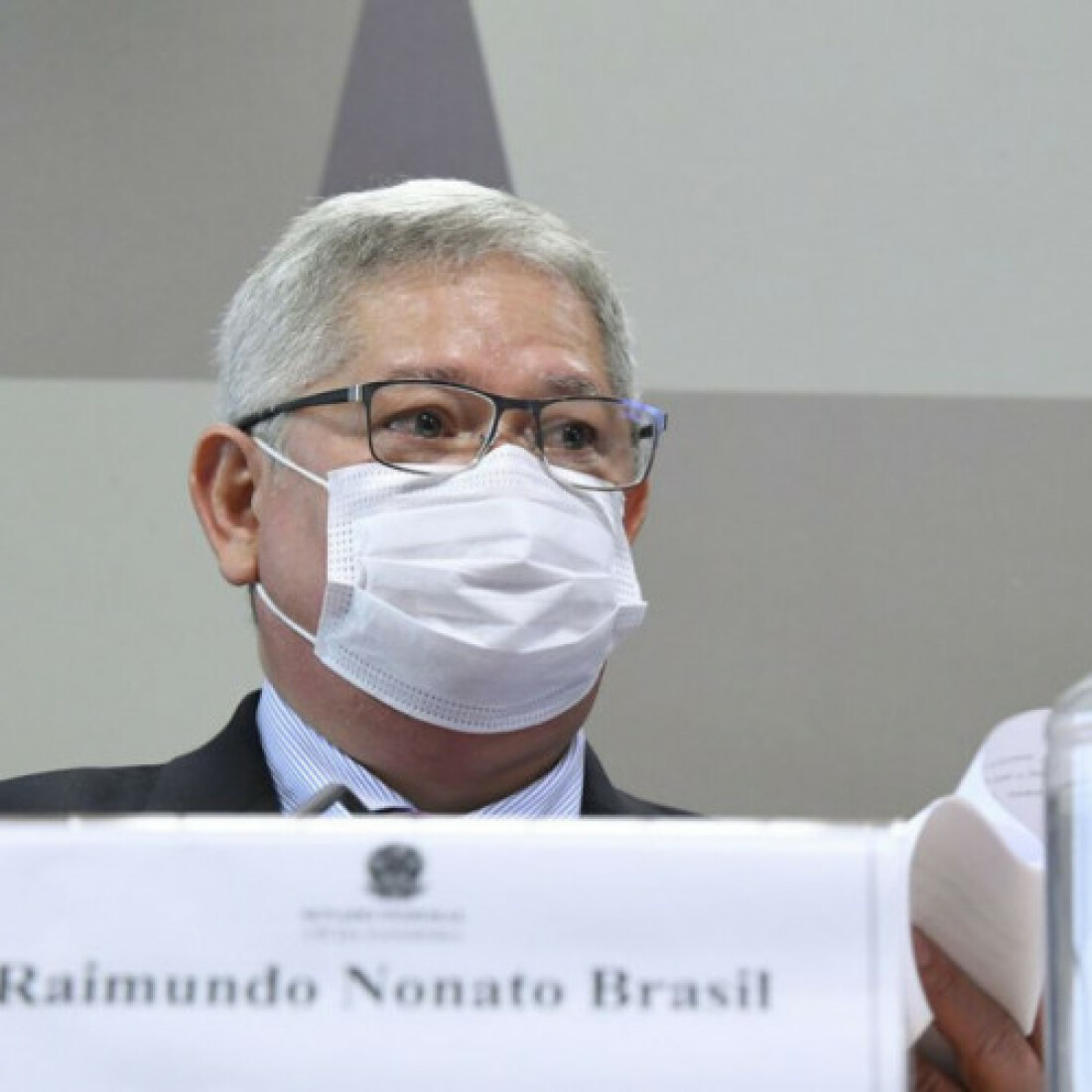 Diretor da VTCLog diz que não houve irregularidade em licitação