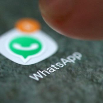 Facebook, Instagram e WhatsApp têm problemas de acesso nesta segunda