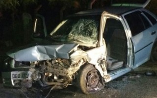 Preso Nas ferragens: