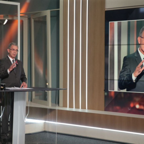 Presidente da Ebserh: nossa margem de erro tem que ser muito pequena