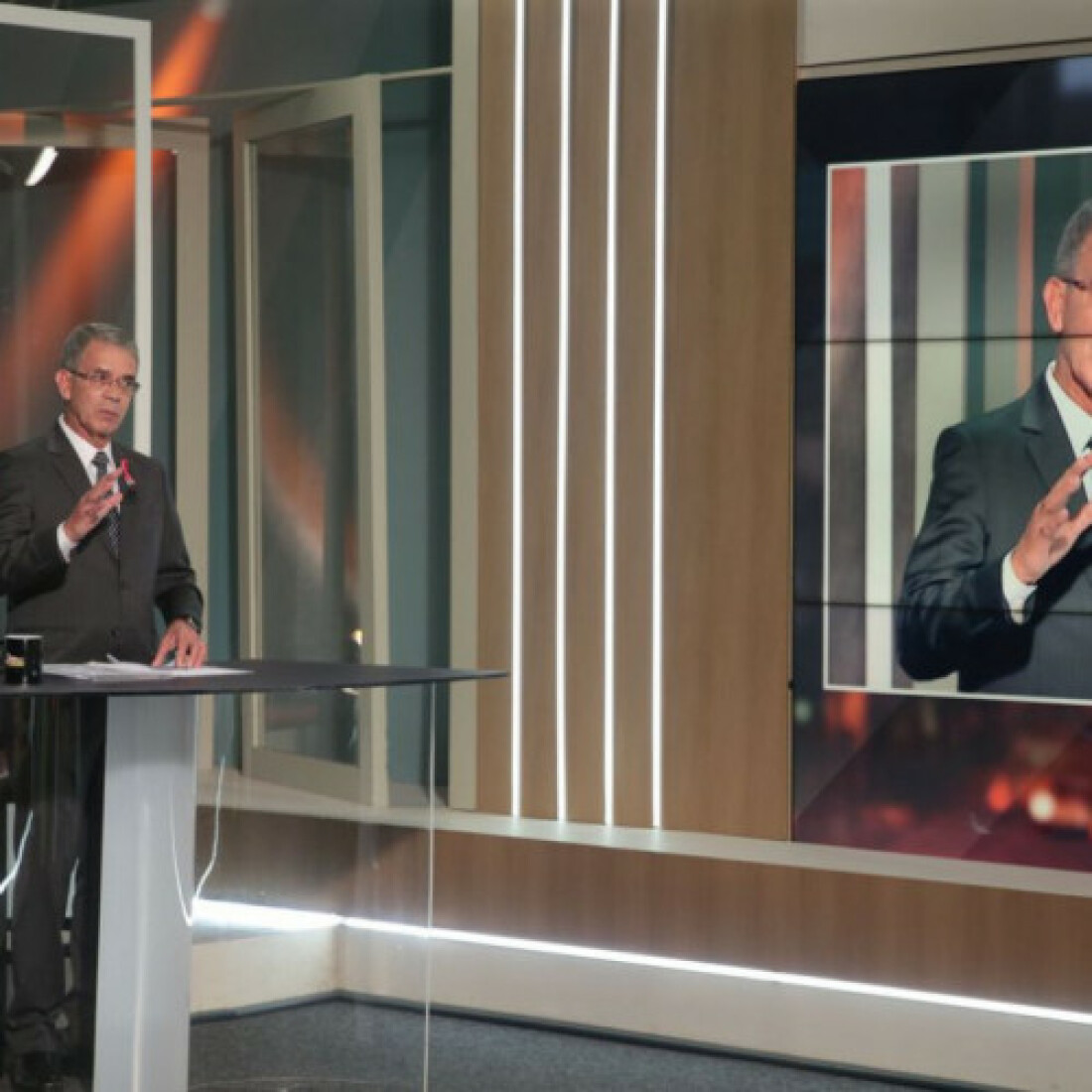 Presidente da Ebserh: nossa margem de erro tem que ser muito pequena