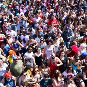 SP: blocos podem se inscrever para carnaval a partir de 15 de outubro