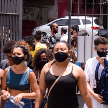 Relatório aponta impacto da pandemia na saúde mental de adolescentes