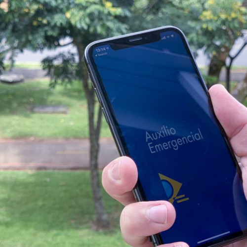 Caixa paga hoje auxílio emergencial a nascidos em dezembro