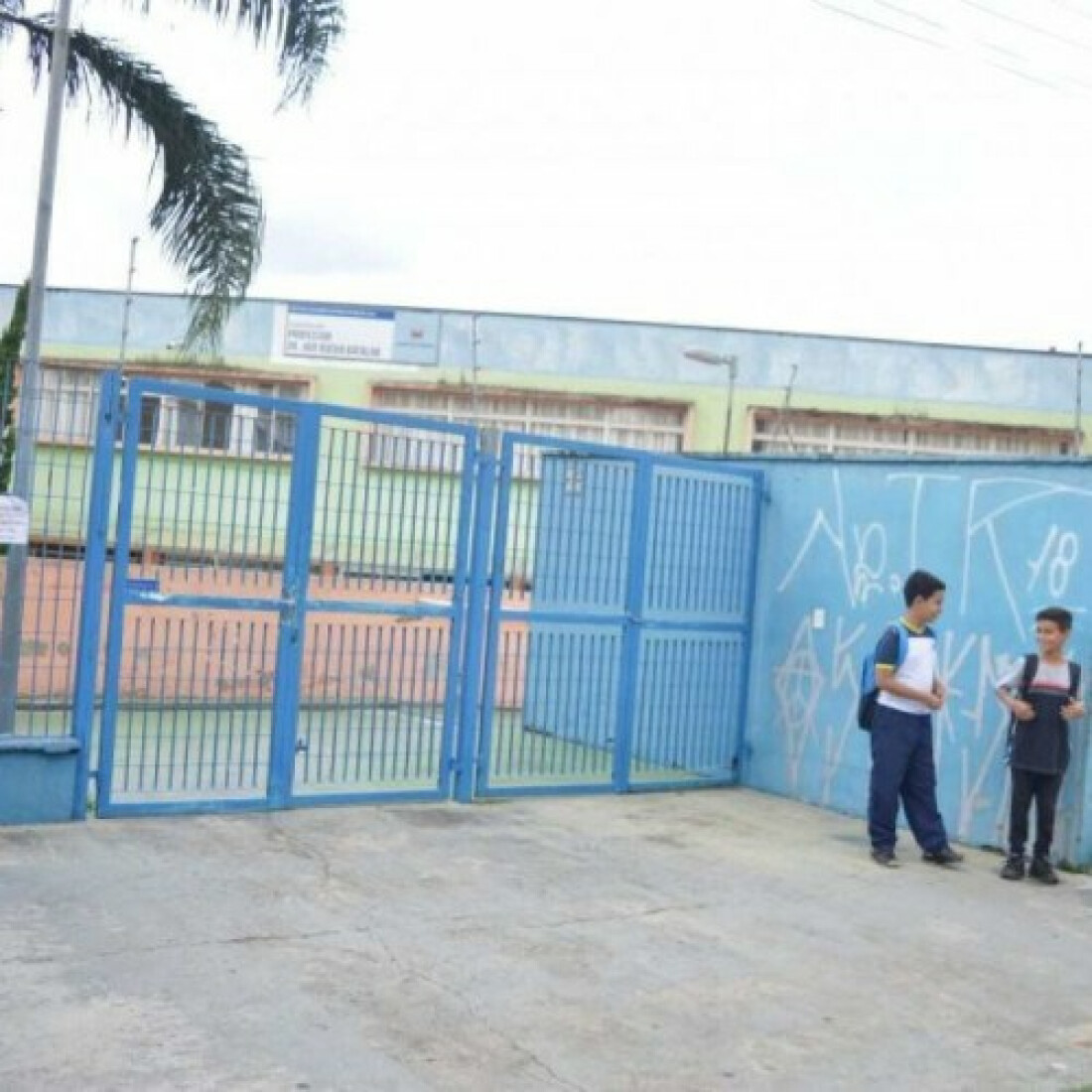 Consulta sobre volta às aulas termina hoje