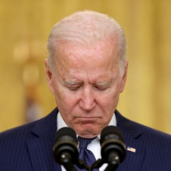 Biden trabalhará forte para passar leis de sua agenda doméstica