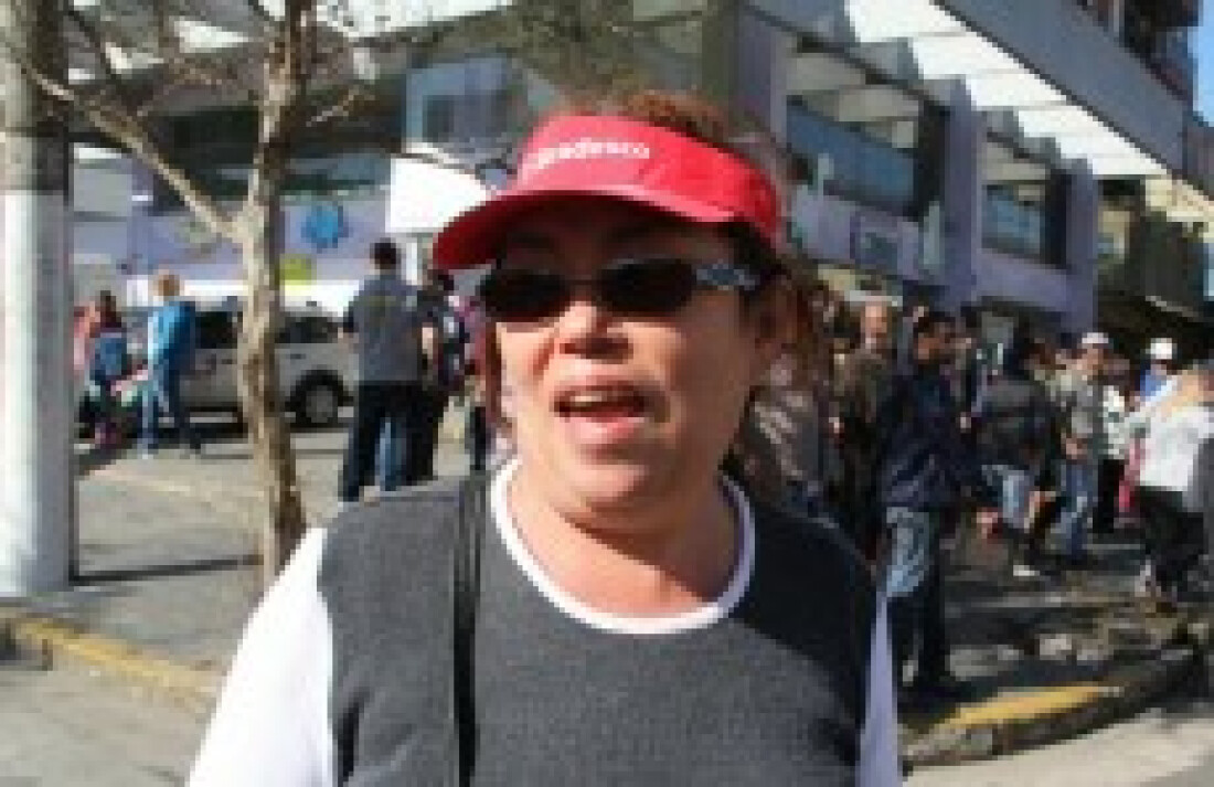 Passagem da Tocha surpreende a população