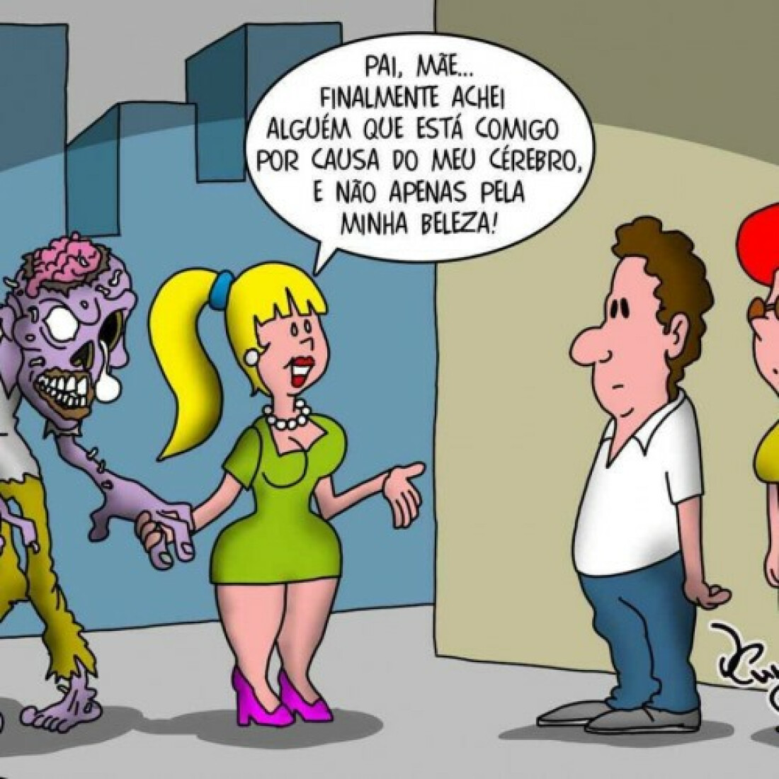CHARGE