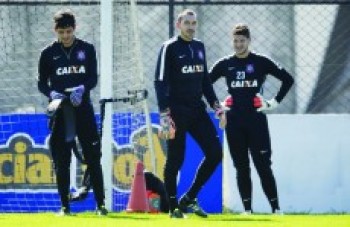 Corinthians enfrenta o Vasco no Itaquerão