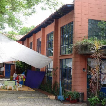 USP retoma aulas presenciais para vacinados contra covid-19