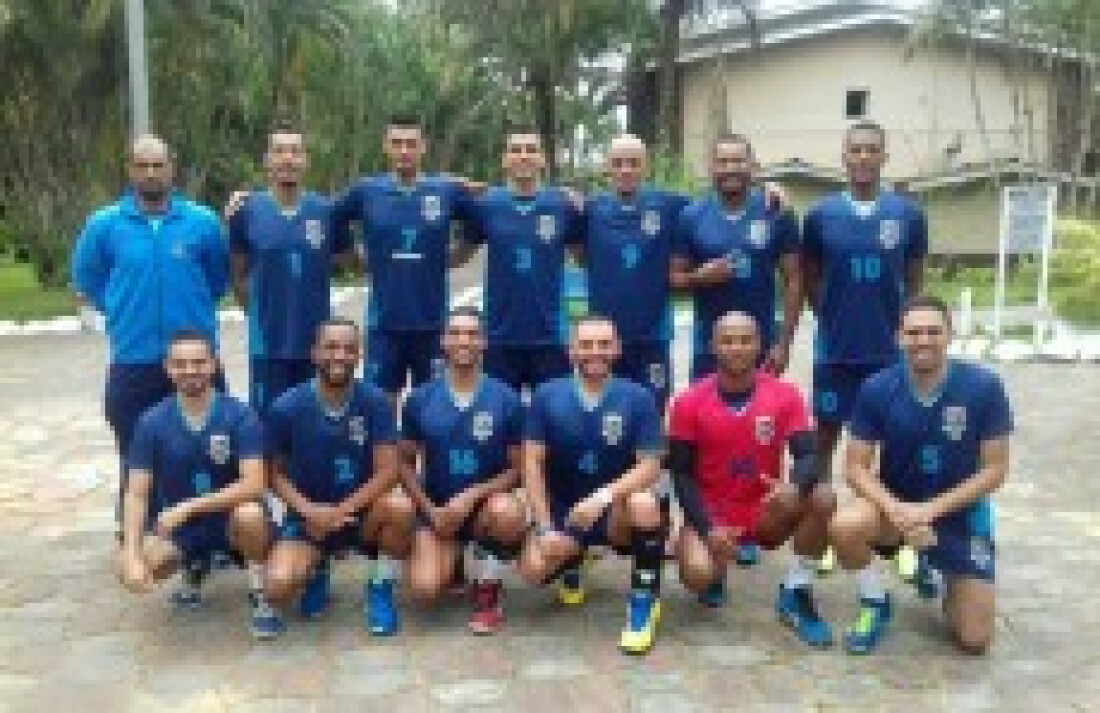 Vôlei de Poá é campeão dos Jogos Regionais