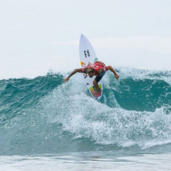 Surfe: Portugal recebe segunda etapa do WSL Challenger Series