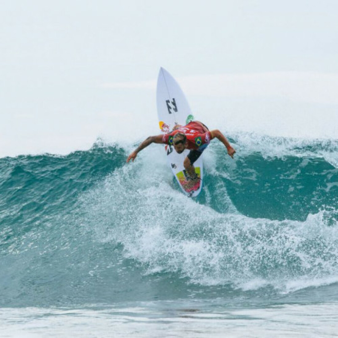 Surfe: Portugal recebe segunda etapa do WSL Challenger Series
